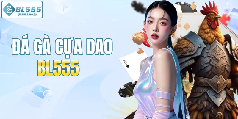 đá gà cựa dao mới nhất